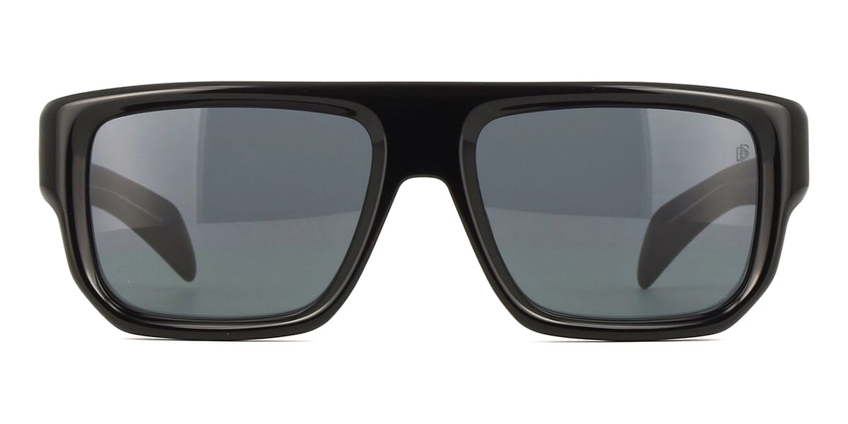 David Beckham DB 7132/S 807IR 2 David Beckham DB 7132/S 807IR - Image 2