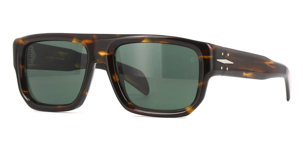 David Beckham DB 7132/S WR9QT 1 David Beckham DB 7132/S WR9QT