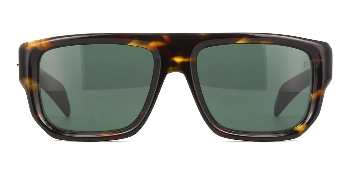 David Beckham DB 7132/S WR9QT 2 David Beckham DB 7132/S WR9QT - Image 2