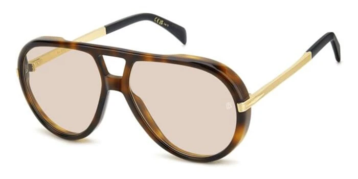 David Beckham DB 99/Voyager 2IK3O Photochromic - As Seen On Cristiano Caccamo 1 David Beckham DB 99/Voyager 2IK3O Photochromic - As Seen On Cristiano Caccamo