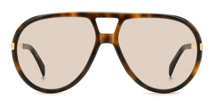 David Beckham DB 99/Voyager 2IK3O Photochromic - As Seen On Cristiano Caccamo 3 David Beckham DB 99/Voyager 2IK3O Photochromic - As Seen On Cristiano Caccamo - Image 3