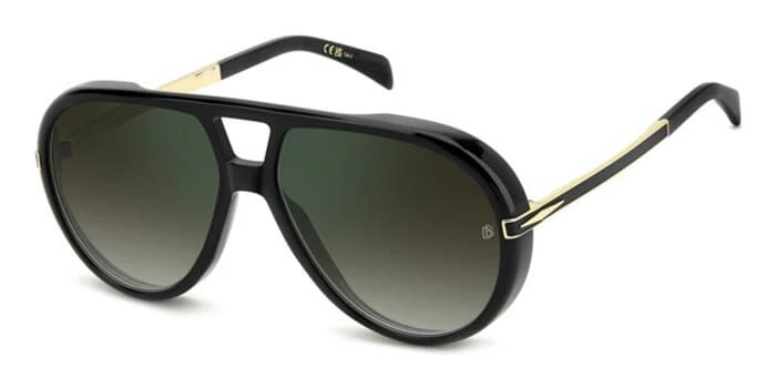 David Beckham DB 99/Voyager 2M2CS 1 David Beckham DB 99/Voyager 2M2CS