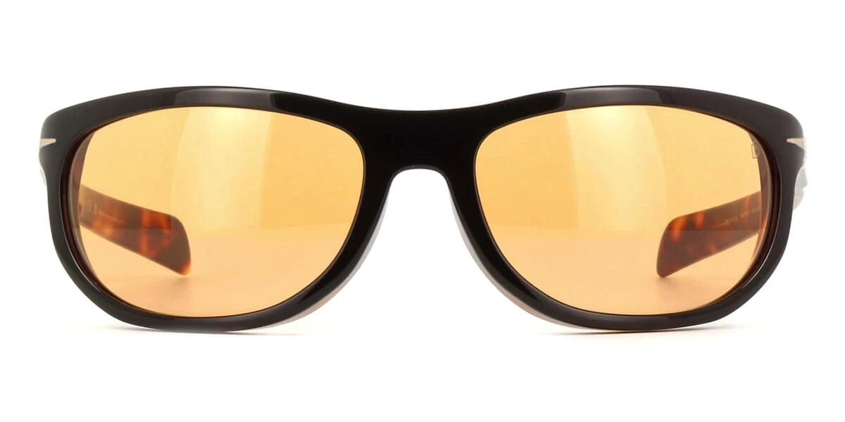 David Beckham DB7117/S WR7W7 2 David Beckham DB7117/S WR7W7 - Image 2