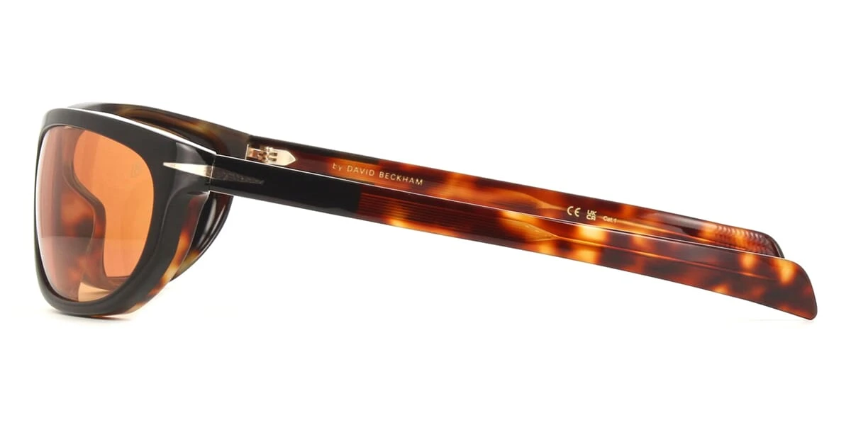 David Beckham DB7117/S WR7W7 3 David Beckham DB7117/S WR7W7 - Image 3