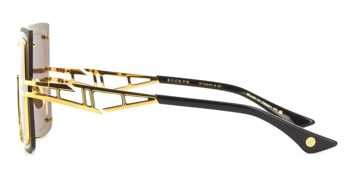 Dita Brokyn DTS 440 01 3 Dita Brokyn DTS 440 01 - Image 3