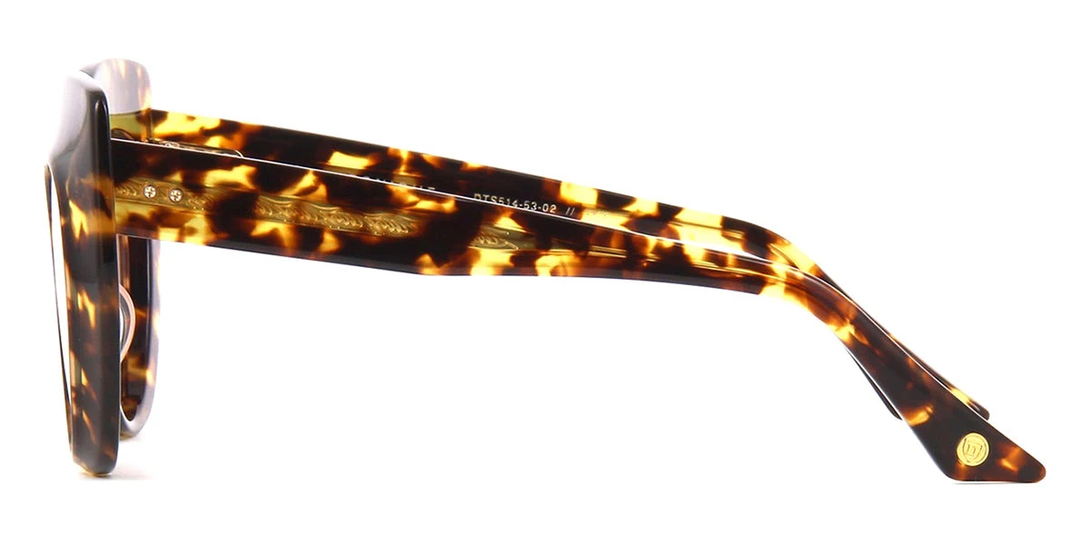 Dita Conique DTS 514 02 3 Dita Conique DTS 514 02 - Image 3