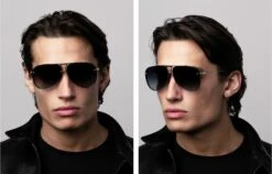 Dita Decade Two DRX 2082 A 18k Gold 20th Anniversary Limited Edition - As Seen On Liam Payne 21 Dita Decade Two DRX 2082 A 18k Gold 20th Anniversary Limited Edition - As Seen On Liam Payne -Retavoir Store dita decade two drx2082 a hd 1