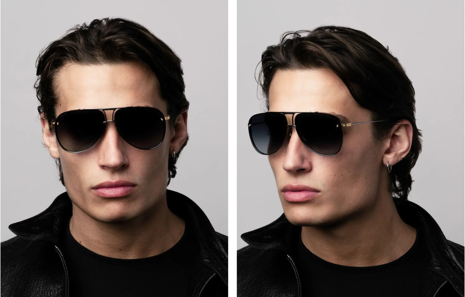 Dita Decade Two DRX 2082 A 18k Gold 20th Anniversary Limited Edition - As Seen On Liam Payne 11 Dita Decade Two DRX 2082 A 18k Gold 20th Anniversary Limited Edition - As Seen On Liam Payne - Image 11