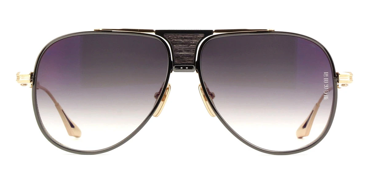 Dita Epiluxury EPLX.16 DES 016 01 Interchangeable Lenses And Sides - As Seen On Luka Sabbat 3 Dita Epiluxury EPLX.16 DES 016 01 Interchangeable Lenses And Sides - As Seen On Luka Sabbat - Image 3