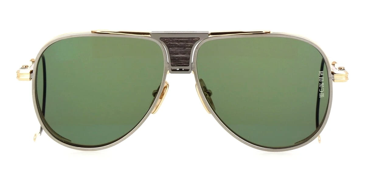 Dita Epiluxury EPLX.16 DES 016 01 Interchangeable Lenses And Sides - As Seen On Luka Sabbat 5 Dita Epiluxury EPLX.16 DES 016 01 Interchangeable Lenses And Sides - As Seen On Luka Sabbat - Image 5