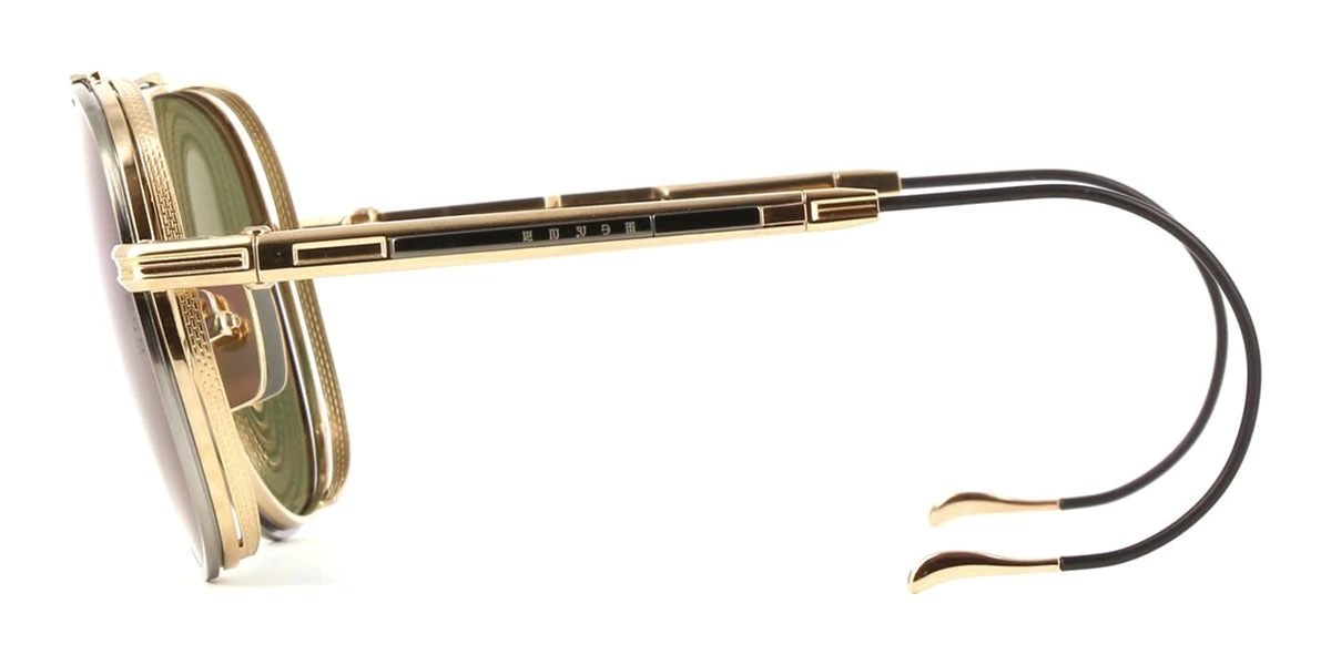 Dita Epiluxury EPLX.16 DES 016 01 Interchangeable Lenses And Sides - As Seen On Luka Sabbat 7 Dita Epiluxury EPLX.16 DES 016 01 Interchangeable Lenses And Sides - As Seen On Luka Sabbat - Image 7