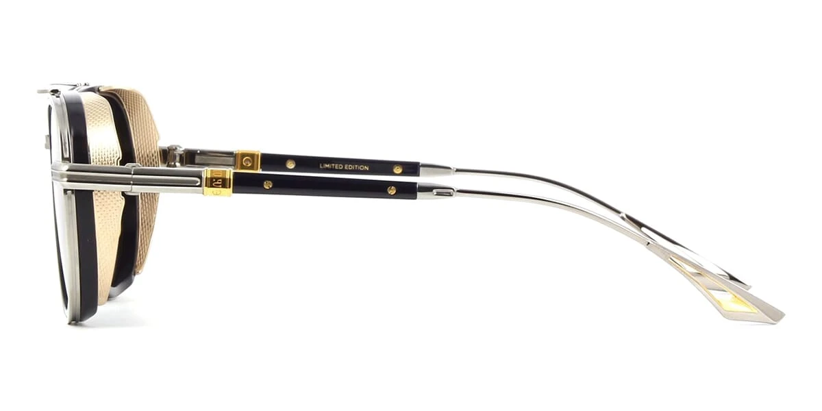 Dita Epiluxury EPLX.4 DES 004 01 Interchangeable Sides Limited Edition Polarised - As Seen On Wilmer Valderrama 3 Dita Epiluxury EPLX.4 DES 004 01 Interchangeable Sides Limited Edition Polarised - As Seen On Wilmer Valderrama - Image 3