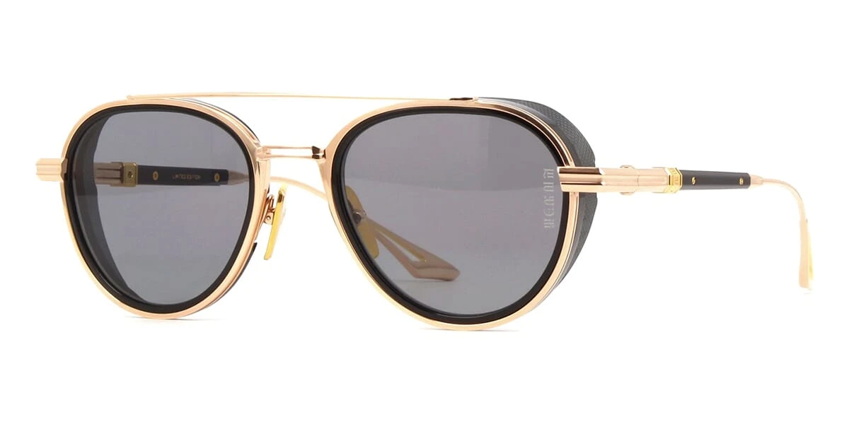 Dita Epiluxury EPLX.4 DES 004 03 Interchangeable Sides Limited Edition Polarised 1 Dita Epiluxury EPLX.4 DES 004 03 Interchangeable Sides Limited Edition Polarised