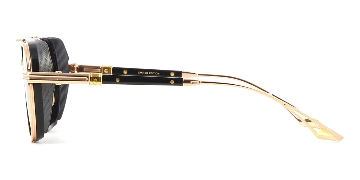 Dita Epiluxury EPLX.4 DES 004 03 Interchangeable Sides Limited Edition Polarised 3 Dita Epiluxury EPLX.4 DES 004 03 Interchangeable Sides Limited Edition Polarised - Image 3