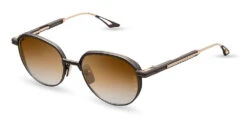 Dita Epiluxury EPLX.17 DES 017 02 Interchangeable Lenses And Sides Limited Edition