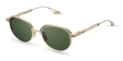 Dita Epiluxury EPLX.17 DES 017 03 Interchangeable Lenses And Sides Limited Edition