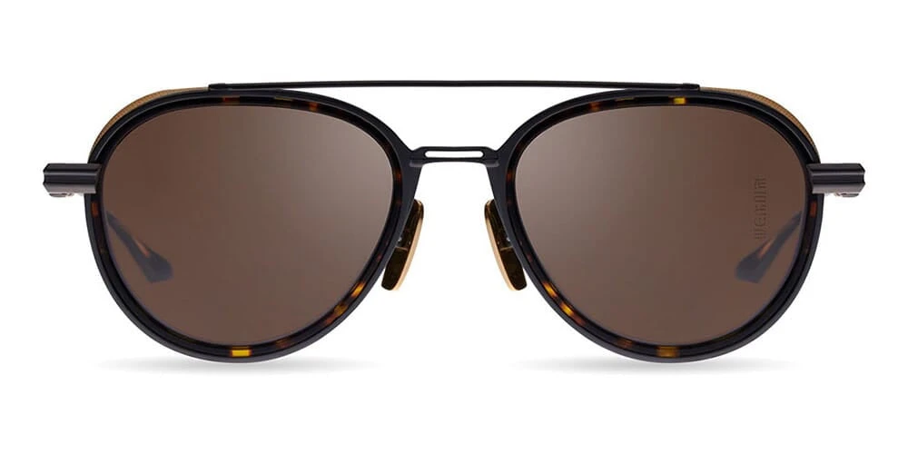 Dita Epiluxury EPLX.4 DES 004 04 Interchangeable Sides Limited Edition Polarised 2 Dita Epiluxury EPLX.4 DES 004 04 Interchangeable Sides Limited Edition Polarised - Image 2