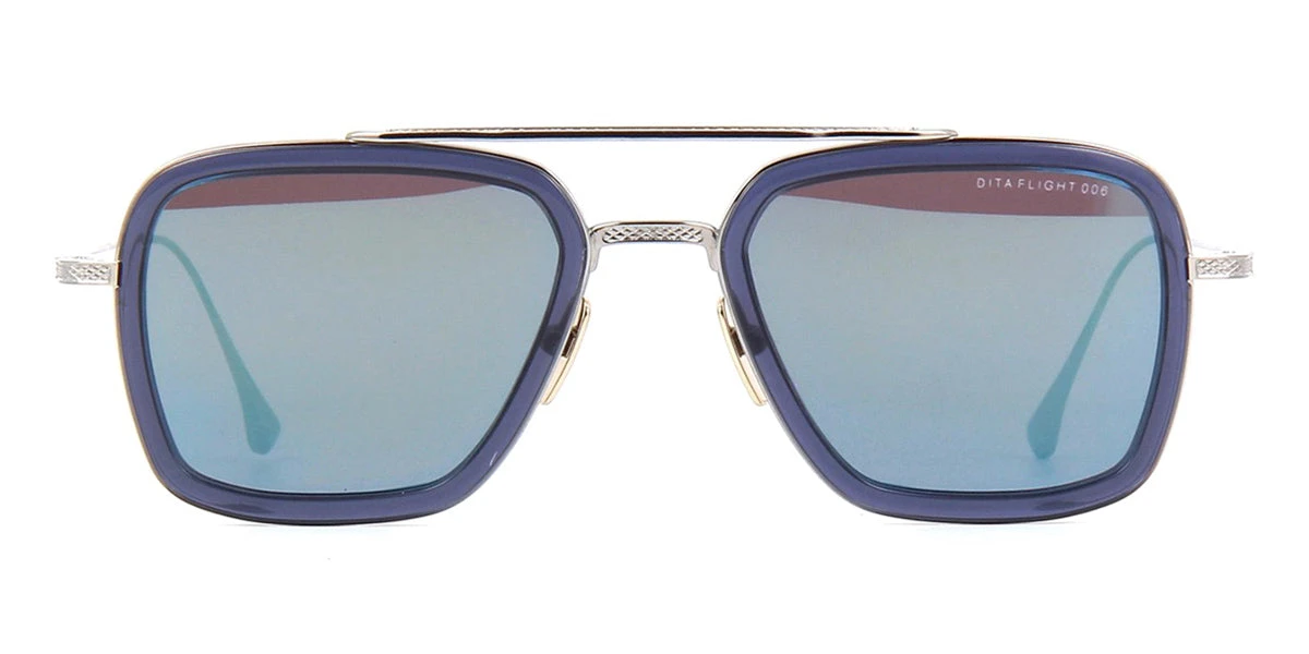 Dita Flight .006 7806 A - As Seen On Jake Gyllenhaal & Robert Downey Jr 2 Dita Flight .006 7806 A - As Seen On Jake Gyllenhaal & Robert Downey Jr - Image 2