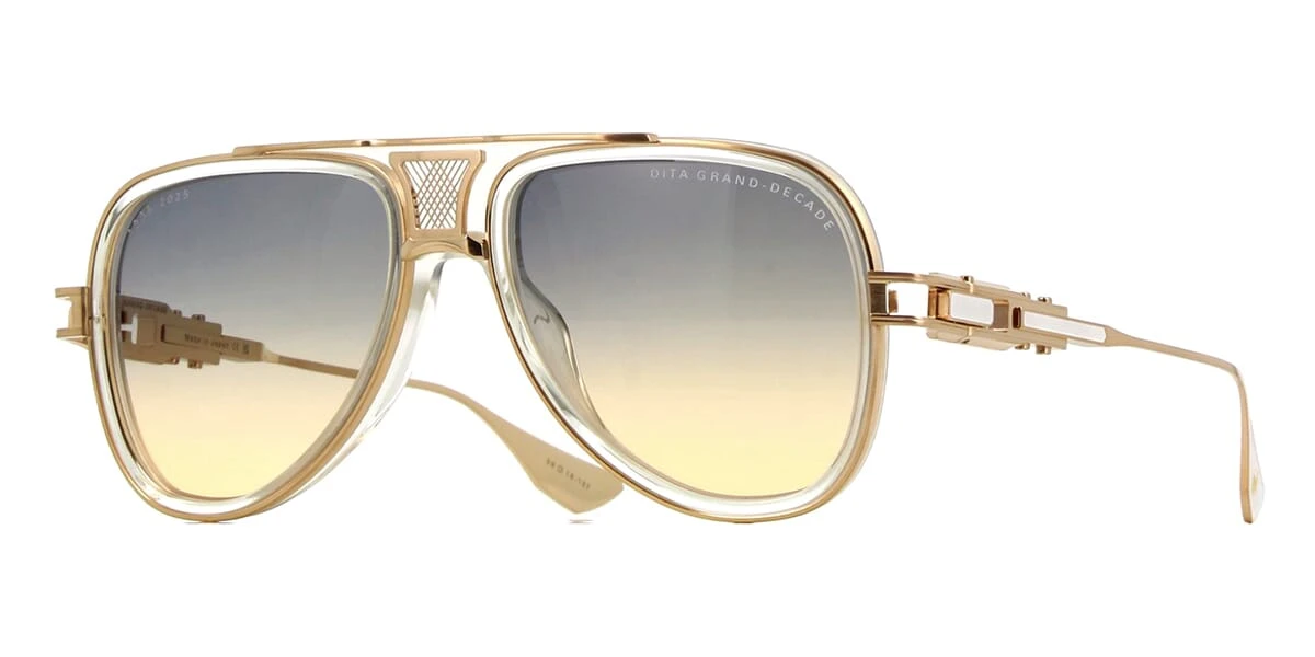 Dita Grand Decade DTS 460 03 30th Anniversary Limited Edition 1 Dita Grand Decade DTS 460 03 30th Anniversary Limited Edition