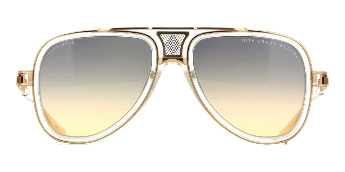 Dita Grand Decade DTS 460 03 30th Anniversary Limited Edition 2 Dita Grand Decade DTS 460 03 30th Anniversary Limited Edition - Image 2