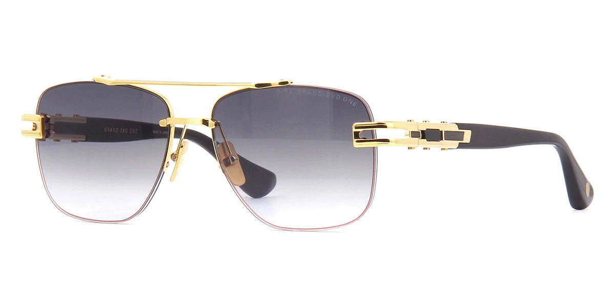 Dita Grand Evo One DTS 138 01 - As Seen On Raphael Varane 1 Dita Grand Evo One DTS 138 01 - As Seen On Raphael Varane