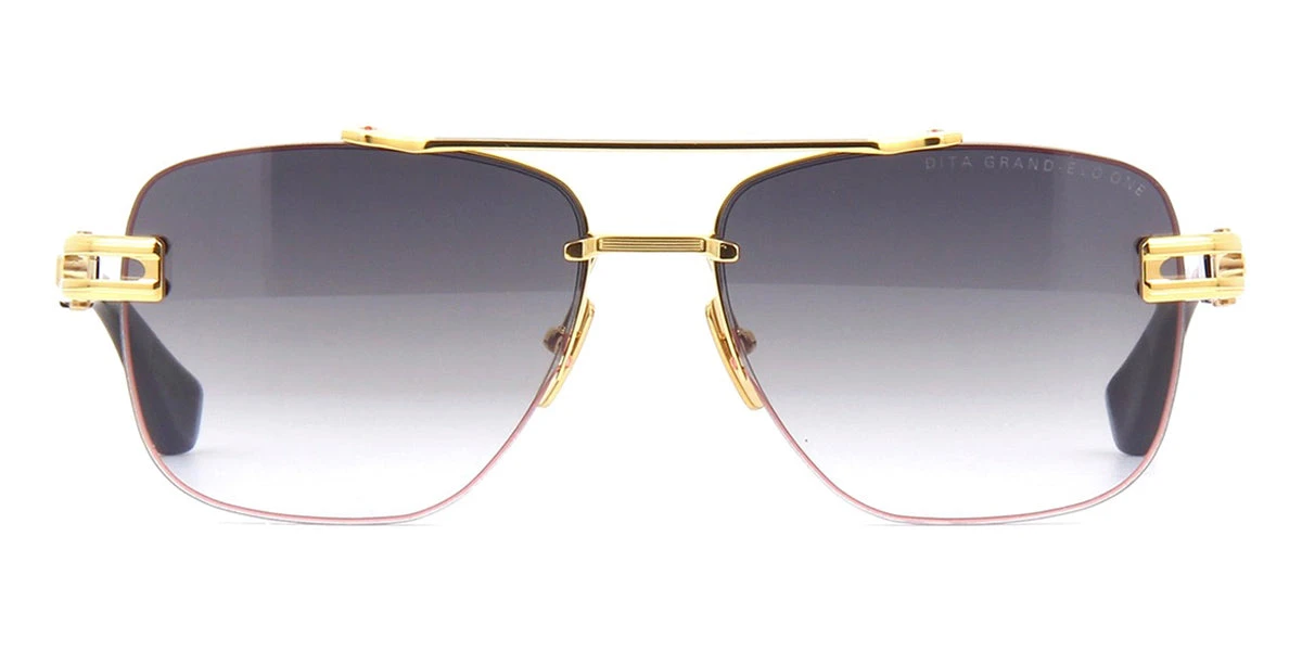 Dita Grand Evo One DTS 138 01 - As Seen On Raphael Varane 2 Dita Grand Evo One DTS 138 01 - As Seen On Raphael Varane - Image 2