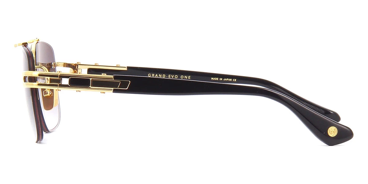 Dita Grand Evo One DTS 138 01 - As Seen On Raphael Varane 3 Dita Grand Evo One DTS 138 01 - As Seen On Raphael Varane - Image 3