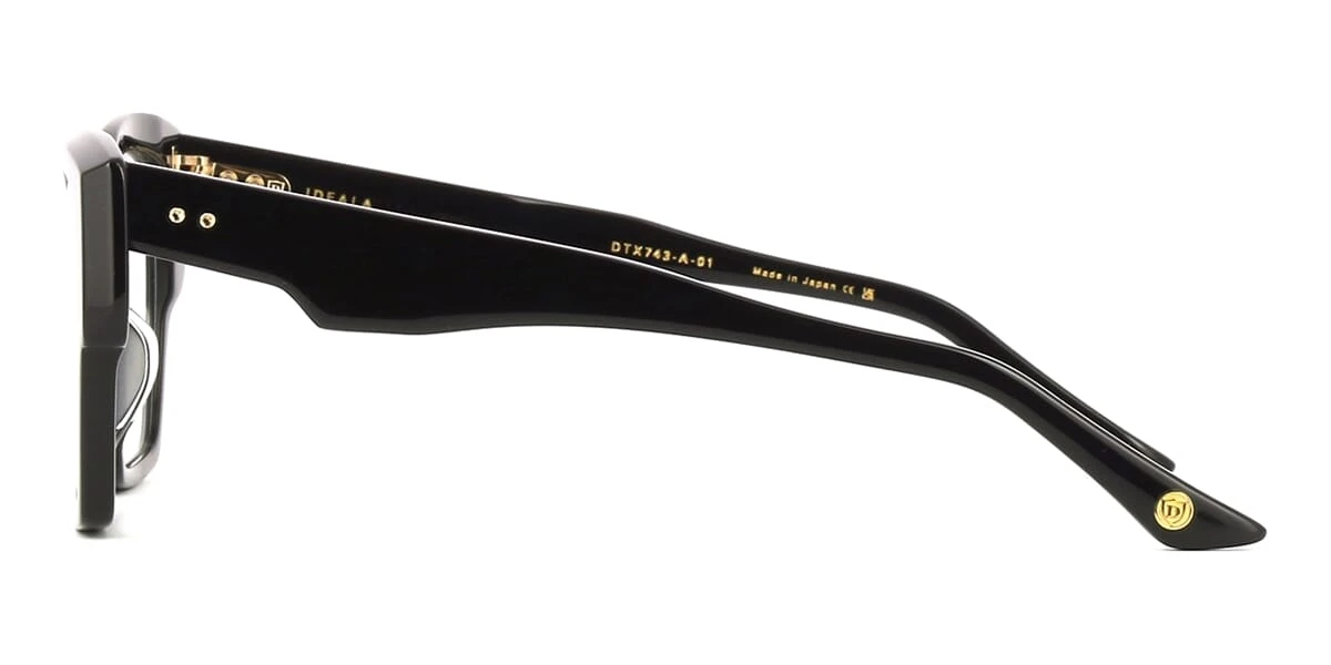 Dita Ideala DTX 743 01 3 Dita Ideala DTX 743 01 - Image 3