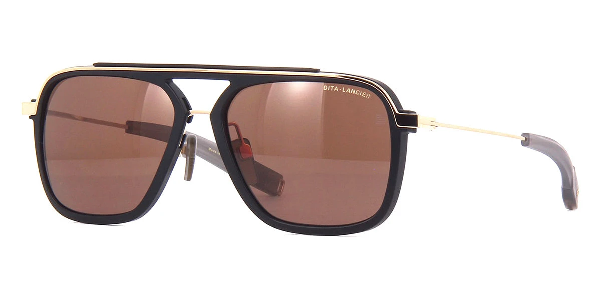 Dita Lancier LSA-400 DLS 400 01 Polarised 1 Dita Lancier LSA-400 DLS 400 01 Polarised