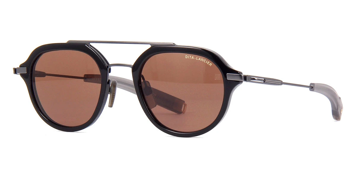 Dita Lancier LSA-407 DLS407 01 Polarised - As Seen On Max Verstappen 1 Dita Lancier LSA-407 DLS407 01 Polarised - As Seen On Max Verstappen