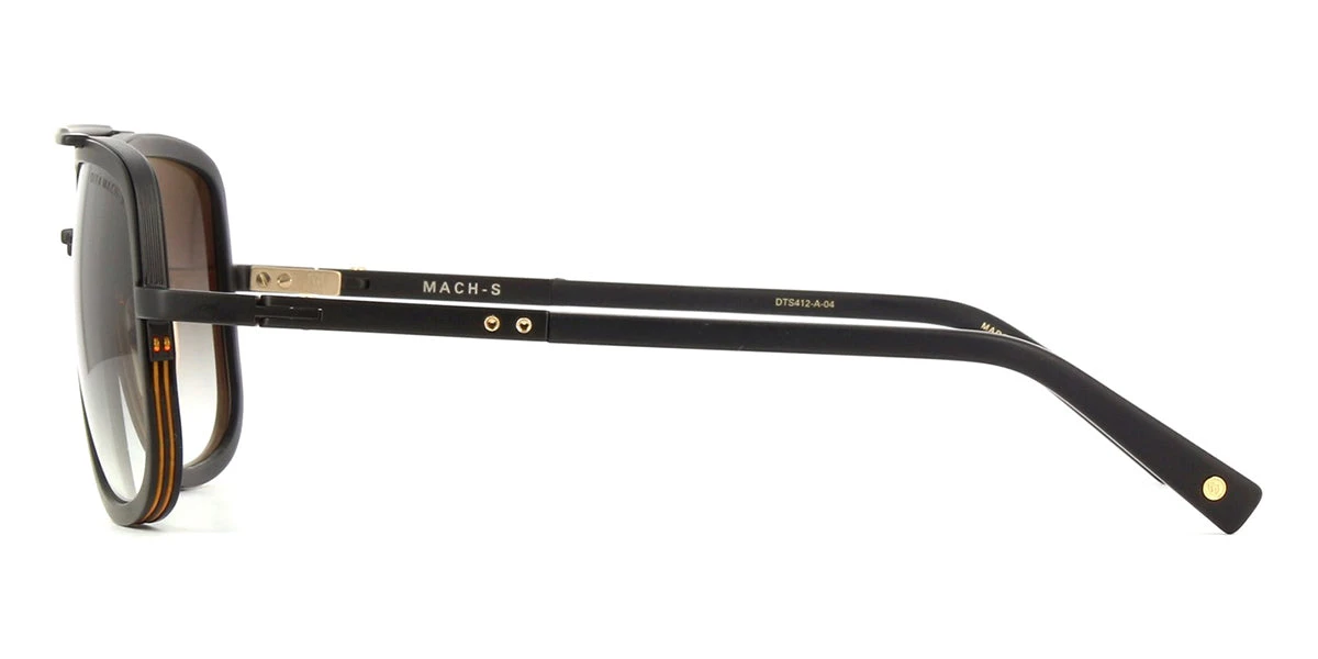 Dita Mach S DTS 412 04 3 Dita Mach S DTS 412 04 - Image 3