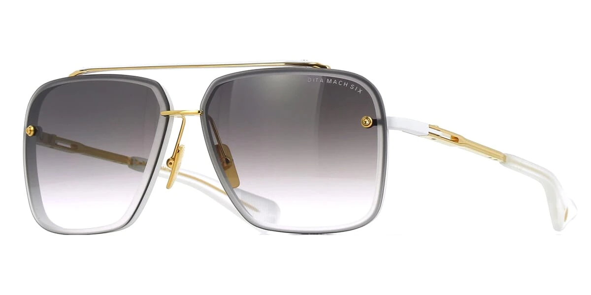 Dita Mach Six DTS 121 07 1 Dita Mach Six DTS 121 07