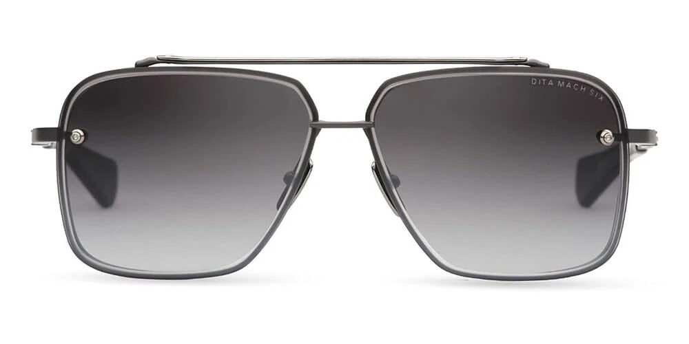 Dita Mach Six DTS 121 06 - As Seen On Cam'ron 2 Dita Mach Six DTS 121 06 - As Seen On Cam'ron - Image 2