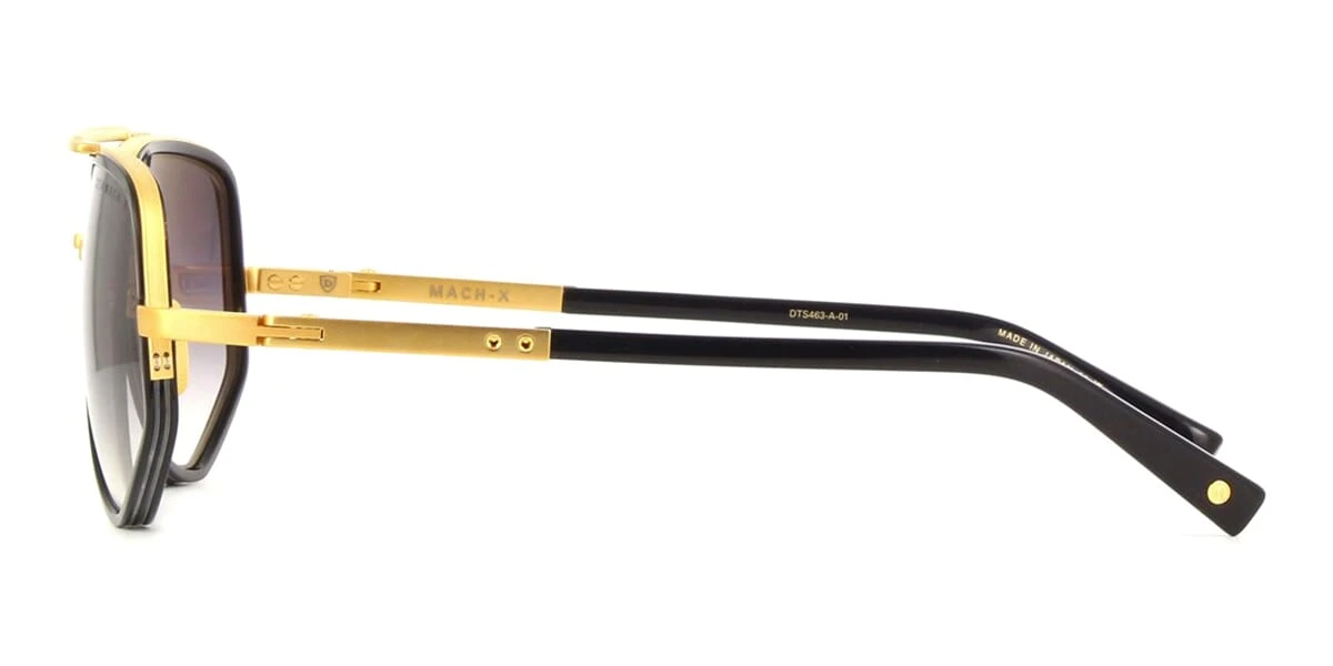 Dita Mach-X DTS 463 01 3 Dita Mach-X DTS 463 01 - Image 3