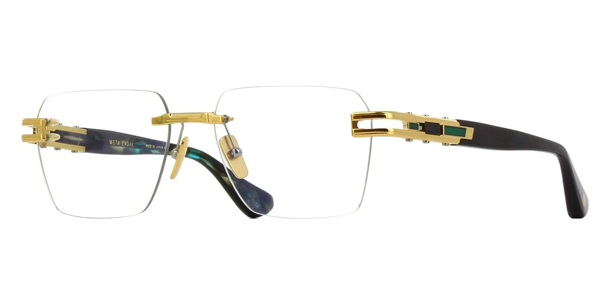 Dita Meta Evo Rx DTX 154 03 1 Dita Meta Evo Rx DTX 154 03