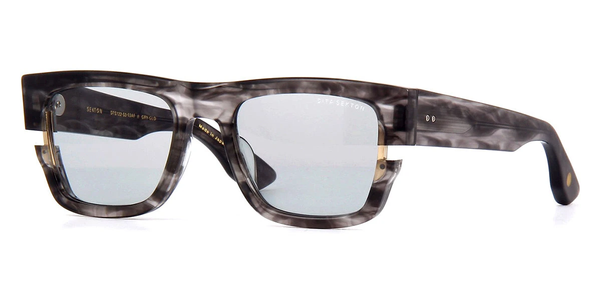 Dita Sekton DTS 122 03AF - As Seen On Bono 1 Dita Sekton DTS 122 03AF - As Seen On Bono