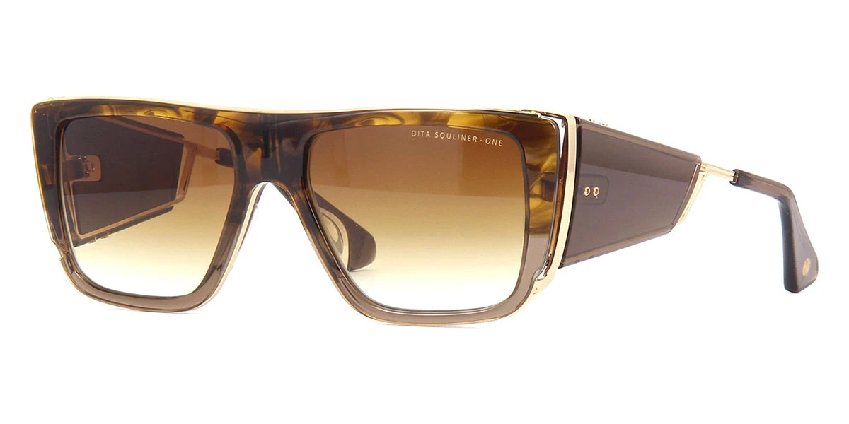 Dita Souliner One DTS 127 02 1 Dita Souliner One DTS 127 02