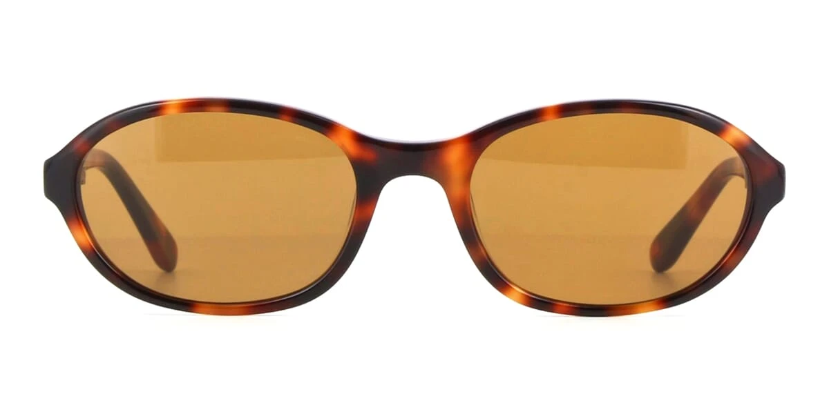 DMY Studios Bibi DMYSUN12BH Havana 2 DMY Studios Bibi DMYSUN12BH Havana - Image 2