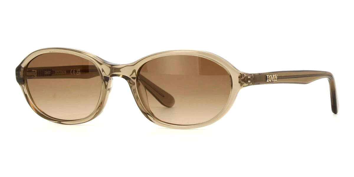 DMY Studios Bibi DMYSUN12TOY Transparent Oyster 1 DMY Studios Bibi DMYSUN12TOY Transparent Oyster