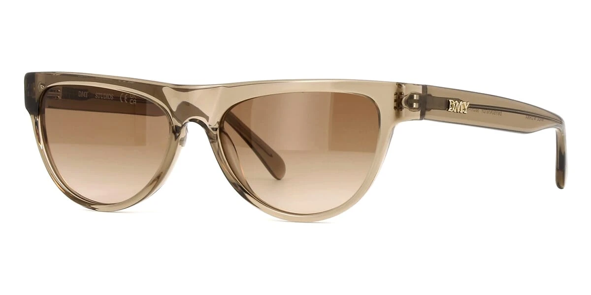 DMY Studios Louise DMYSUN16TOY Transparent Oyster 1 DMY Studios Louise DMYSUN16TOY Transparent Oyster