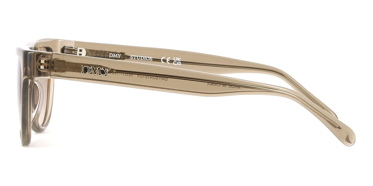 DMY Studios Louise DMYSUN16TOY Transparent Oyster 3 DMY Studios Louise DMYSUN16TOY Transparent Oyster - Image 3