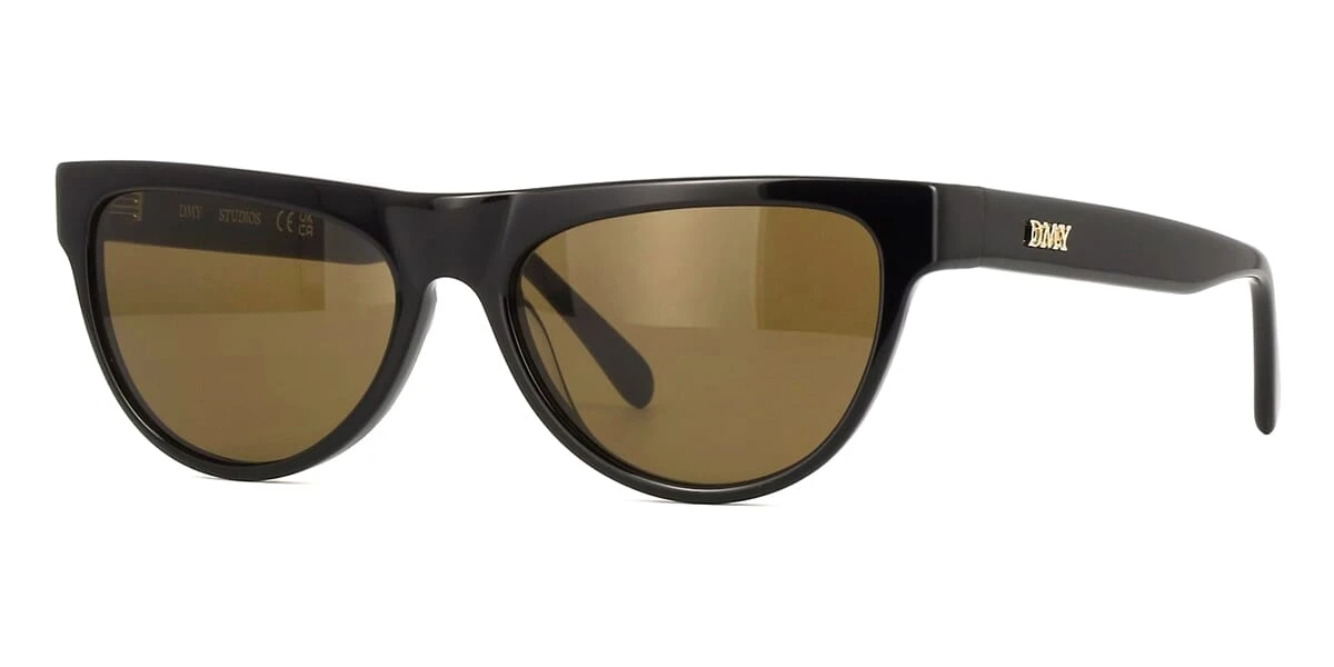 DMY Studios Louise DMYSUN16TSB Black 1 DMY Studios Louise DMYSUN16TSB Black