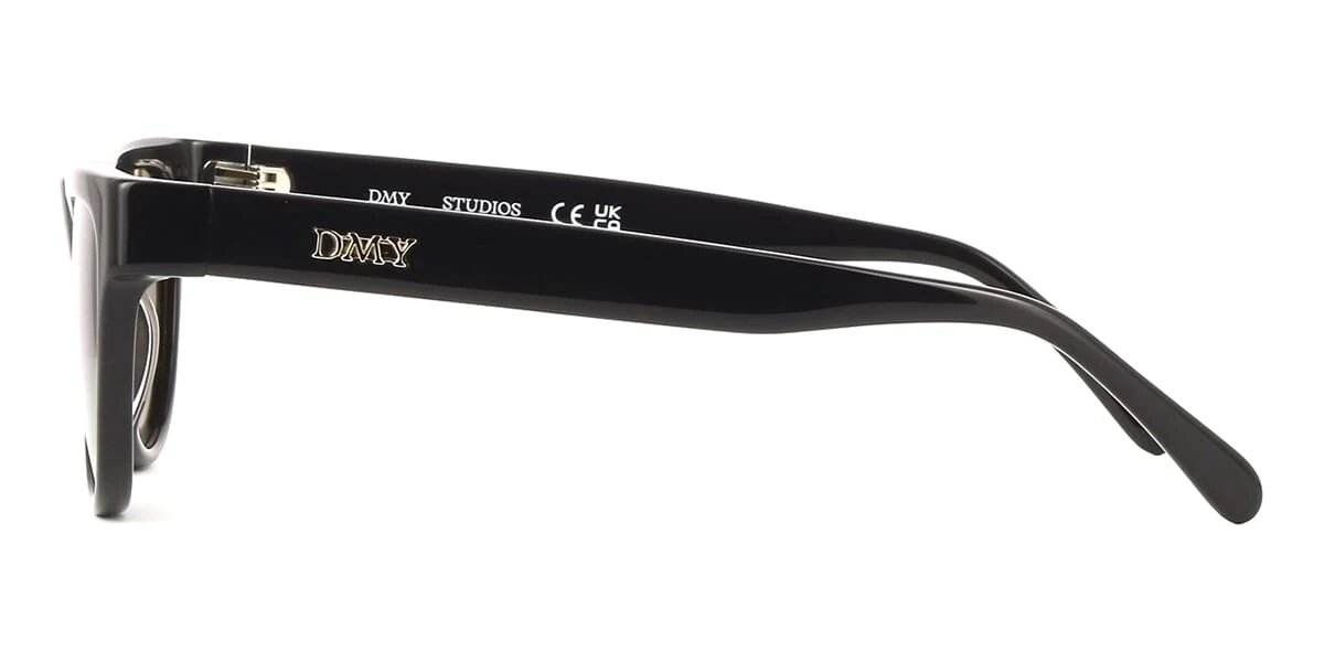 DMY Studios Louise DMYSUN16TSB Black 3 DMY Studios Louise DMYSUN16TSB Black - Image 3
