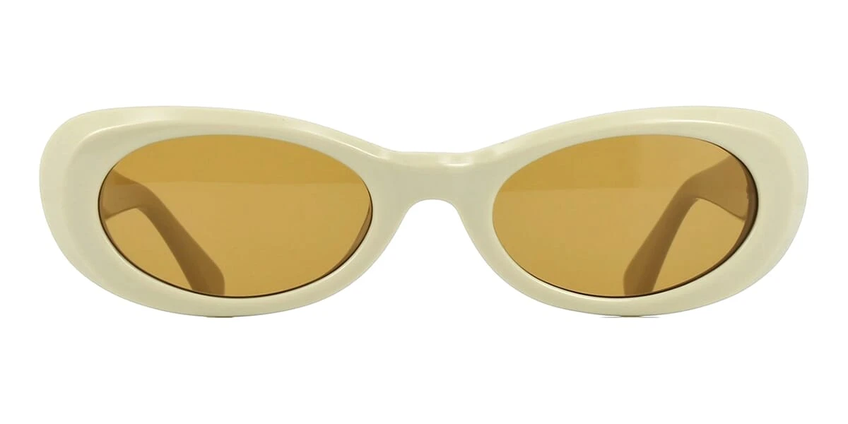 DMY Studios Naomi DMYSUN14SI Ivory 2 DMY Studios Naomi DMYSUN14SI Ivory - Image 2