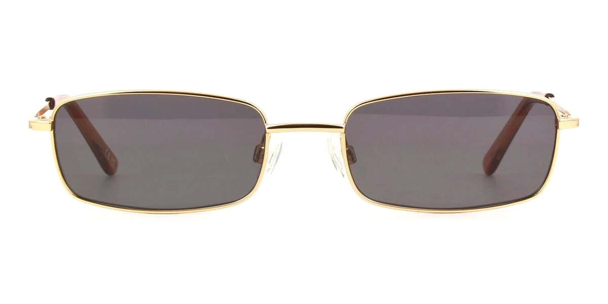 DMY Studios Olsen DMYSun05DGL Dark Grey - As Seen On Bella Hadid 2 DMY Studios Olsen DMYSun05DGL Dark Grey - As Seen On Bella Hadid - Image 2