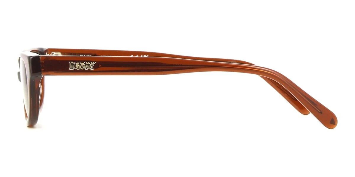 DMY Studios Romi DMYSUN11TRU Transparent Rust 3 DMY Studios Romi DMYSUN11TRU Transparent Rust - Image 3