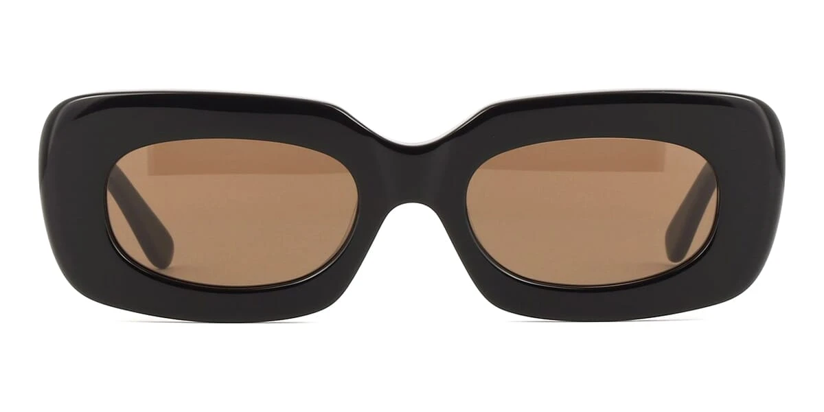 DMY Studios Vivian DMYSUN15SB Black 2 DMY Studios Vivian DMYSUN15SB Black - Image 2