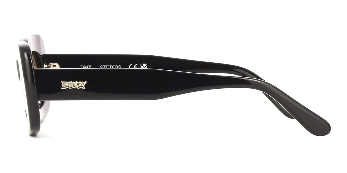 DMY Studios Vivian DMYSUN15SB Black 3 DMY Studios Vivian DMYSUN15SB Black - Image 3