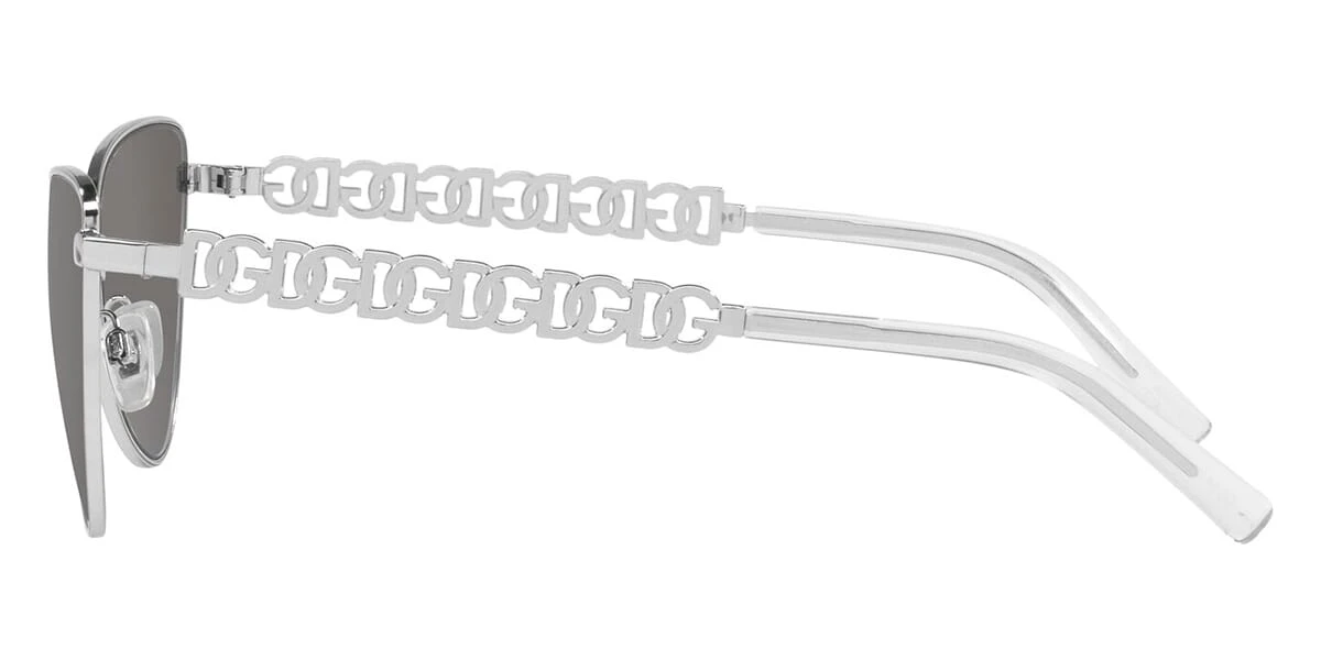 Dolce & Gabbana Dolce&Gabbana DG2290 05/6G - As Seen On Whitney Rose 3 Dolce & Gabbana Dolce&Gabbana DG2290 05/6G - As Seen On Whitney Rose - Image 3