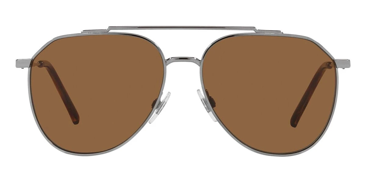 Dolce & Gabbana Dolce&Gabbana DG2296 04/73 - As Seen On Michele Morrone 2 Dolce & Gabbana Dolce&Gabbana DG2296 04/73 - As Seen On Michele Morrone - Image 2